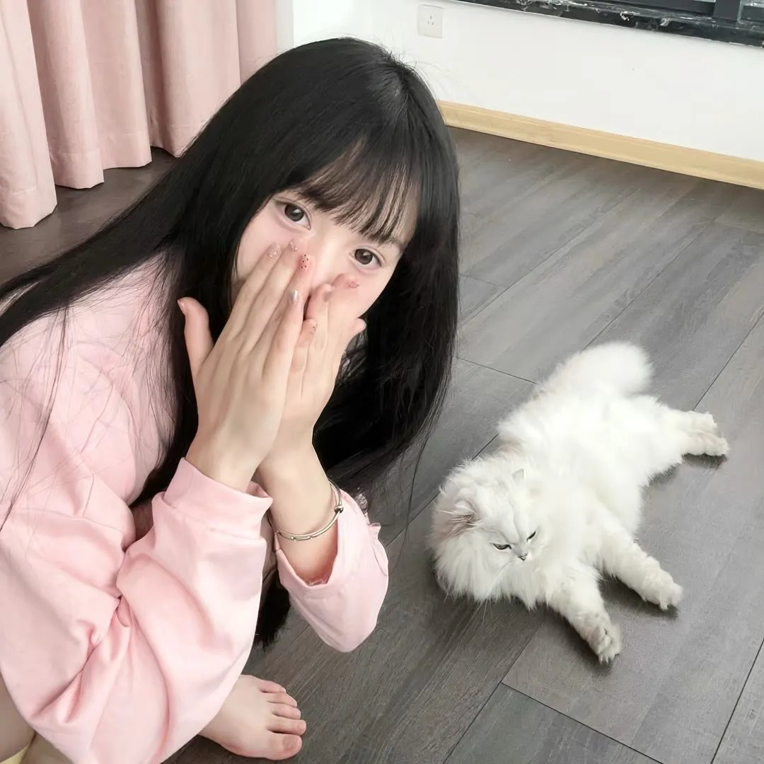 遇见女孩的感觉