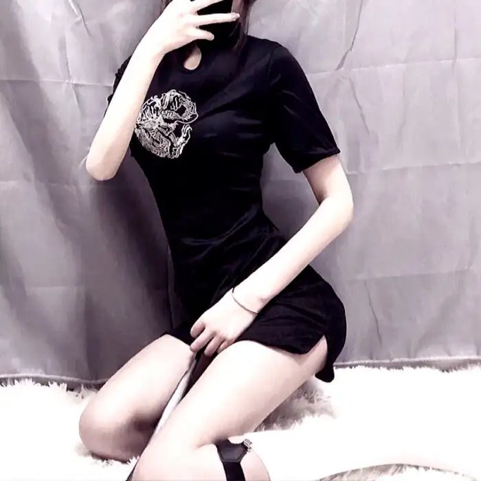 毒枭的末日