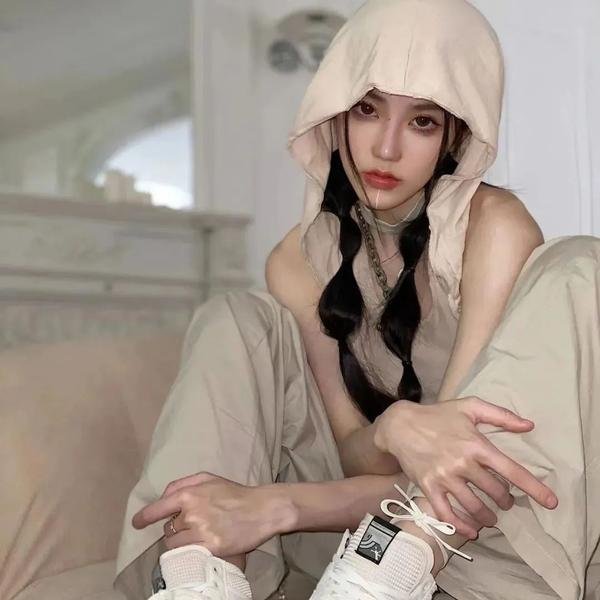 我是你的人